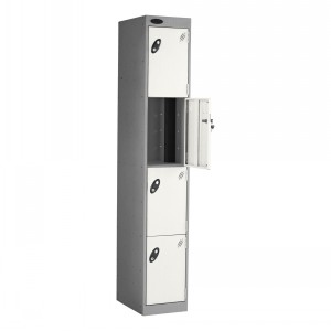 Probe Powerbox Charging Locker 4 Compartment